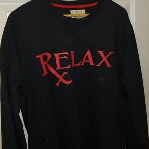 Marc Ecko Crew-neck Sweater